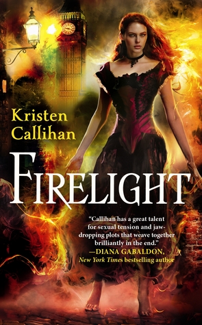 Kristen Callihan: Firelight