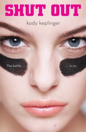 Kody Keplinger: Shut Out