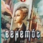 Scott Westerfeld: Behemót