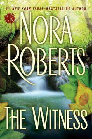 Nora Roberts: The Witness