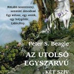 Az utolsó egyszarvú