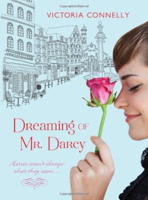 Dreaming of Mr. Darcy