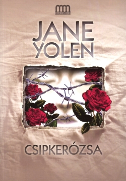 Jane Yolen Csipkerózsa