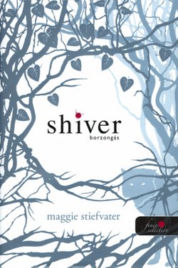 Maggie Stiefvater: Borzongás - Shiver