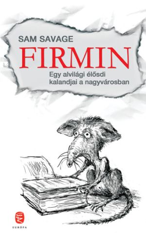 Sam Savage: Firmin